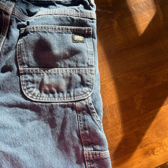 Key jeans - Picture 2 of 5